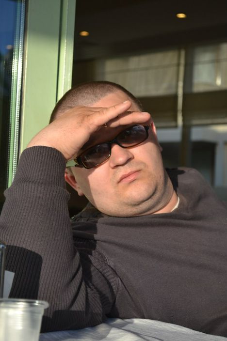 принц на белом коне