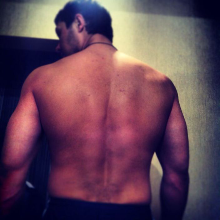 Личные фото