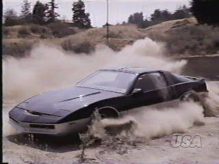 kitt and karr