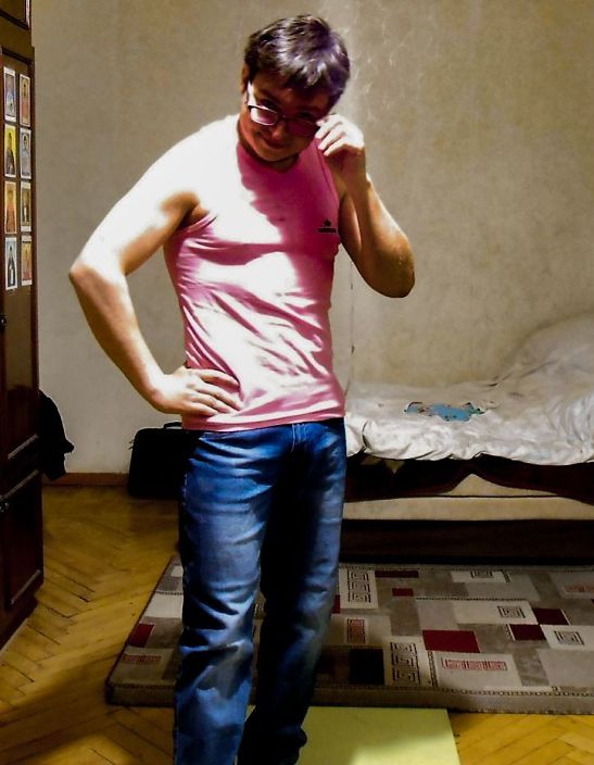 модняк 2019