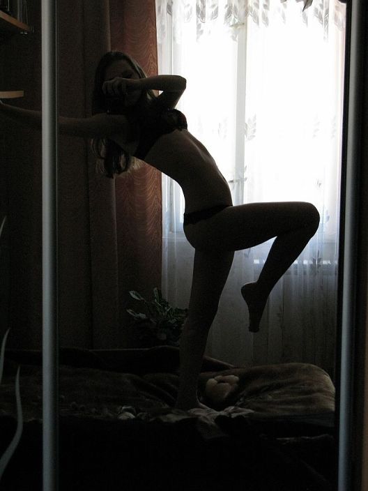 спальня