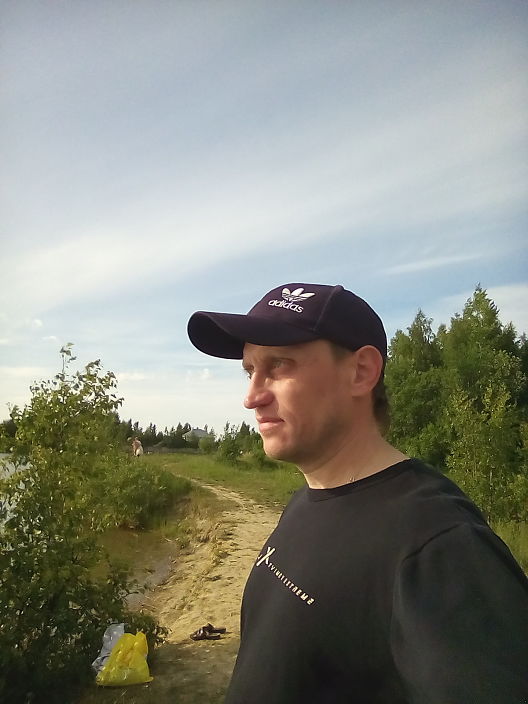 Личные фото