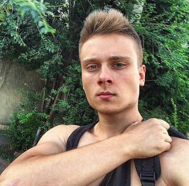 Личные фото