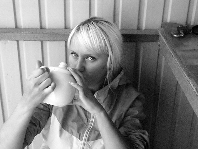 Личные фото