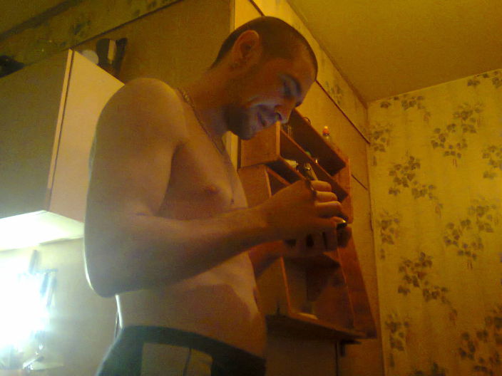 я красавчик