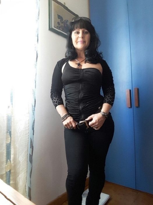 hot me