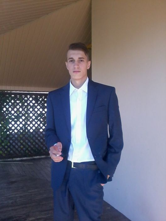 я и торлько я