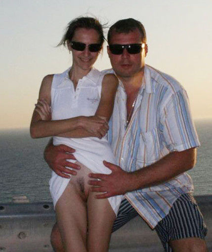 Личные фото