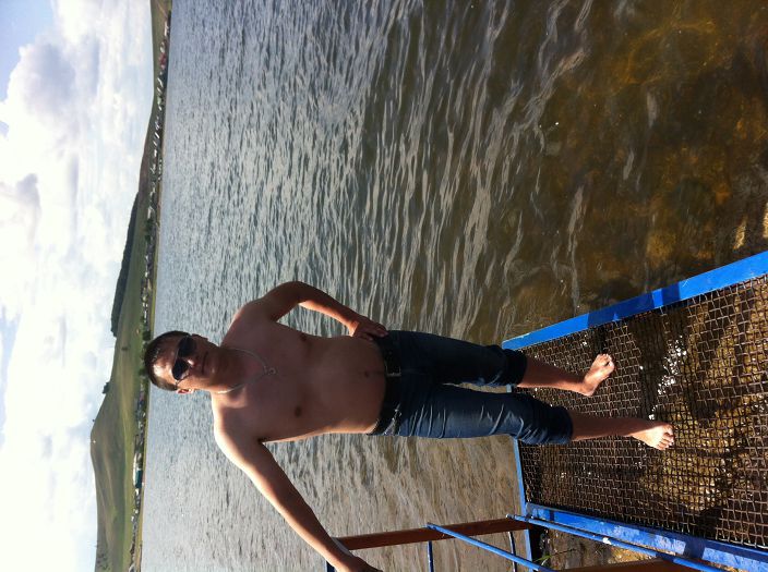 Я и мои отдых