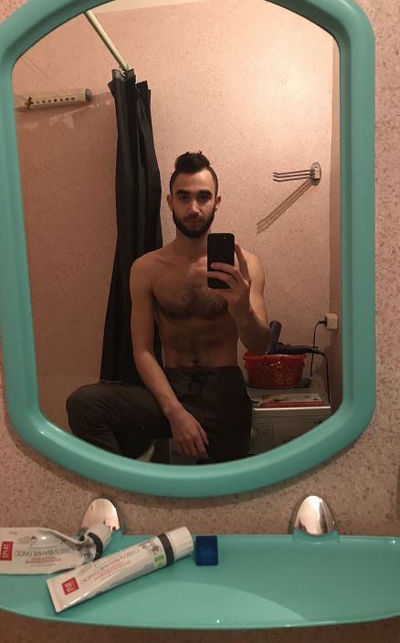 ))))
