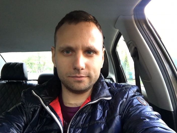 Личные фото