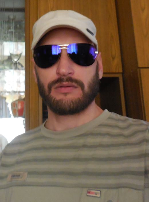 Личные фото