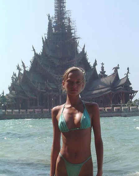 Личные фото