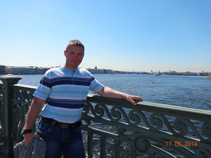 Личные фото