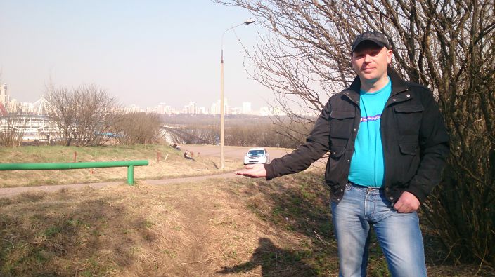 Личные фото