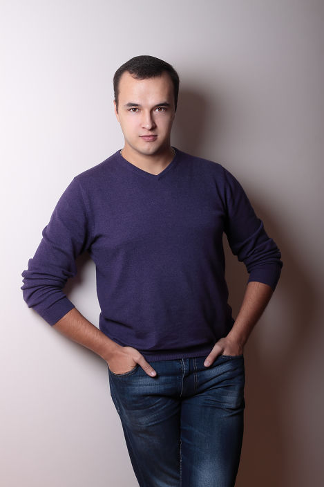 Личное фото