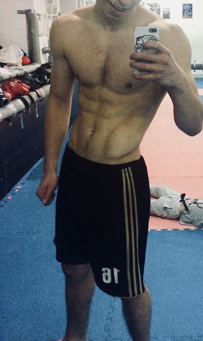 Личные фото