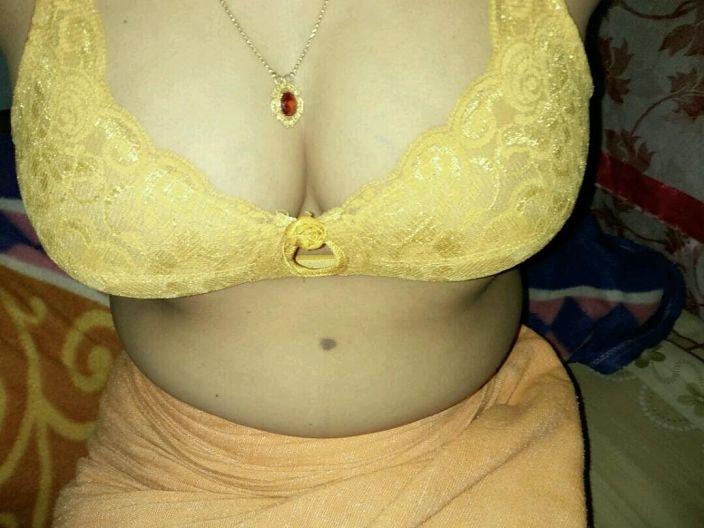 Anupriya my big boobs