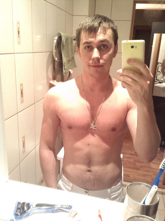 Личные фото