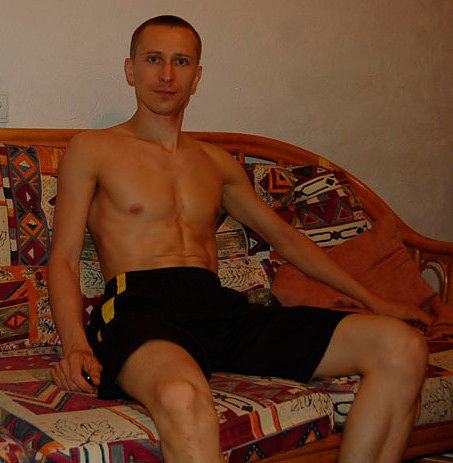 Личные фото