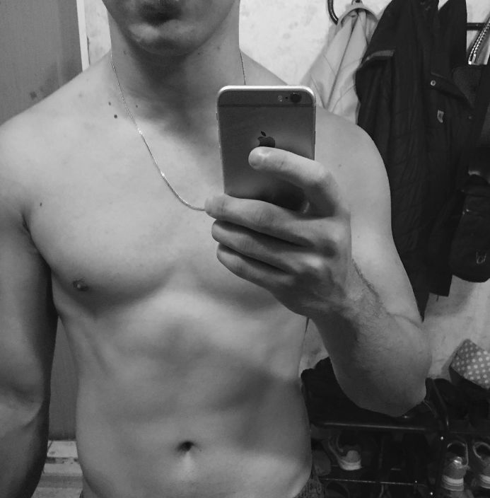 Личные фото