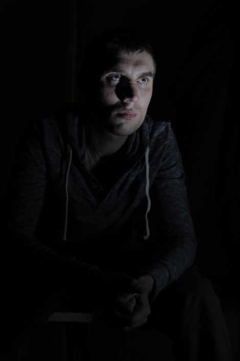 моя фотография