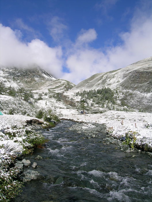 Путешествия