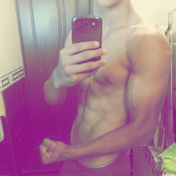 Личные фото