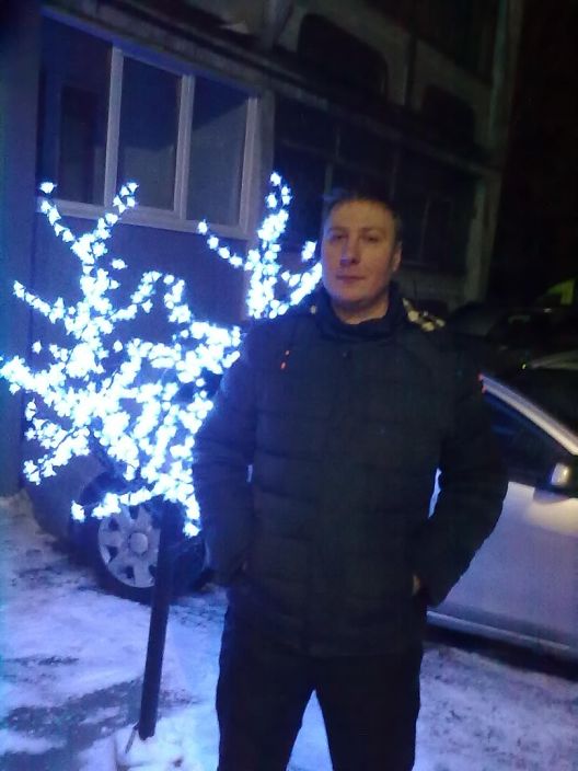 Не ищу спонсора и не хочу им быть.