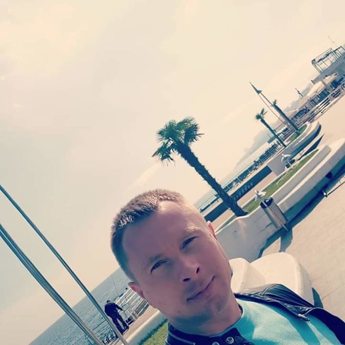 Личные фото