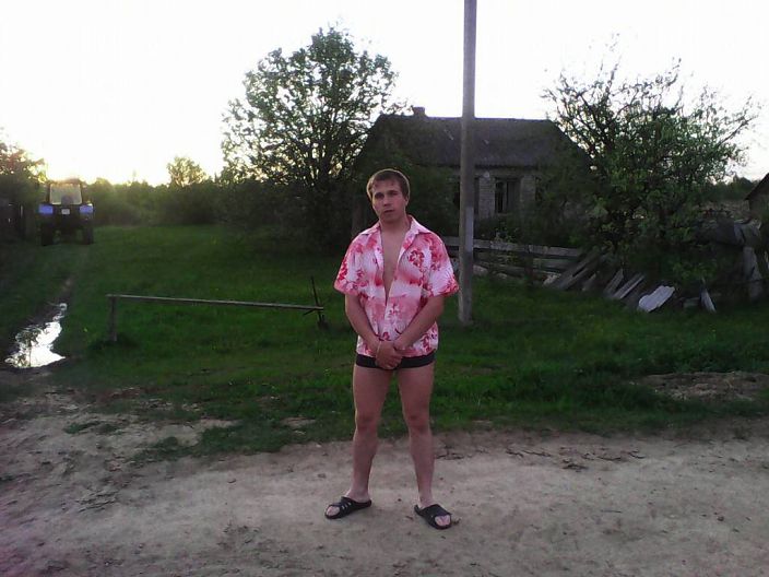 Личные фото