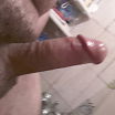 dick
