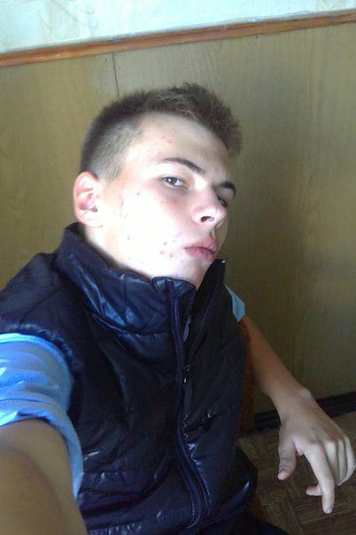 я и мне скучно