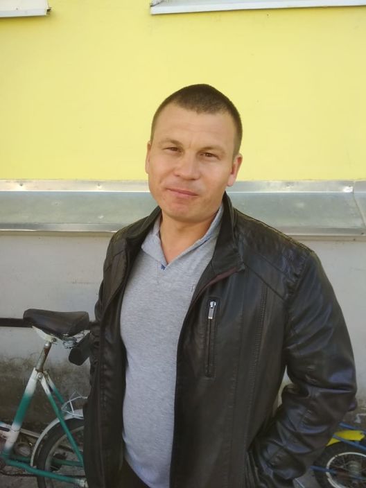 Ищю девушку