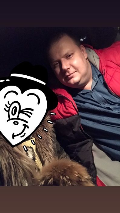 Личные фото