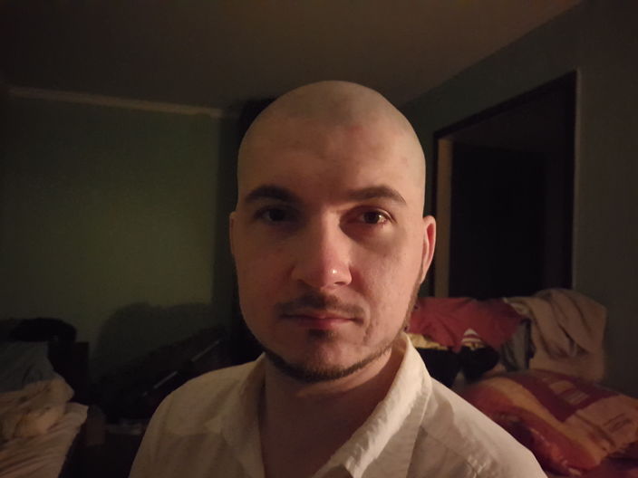 Личные фото