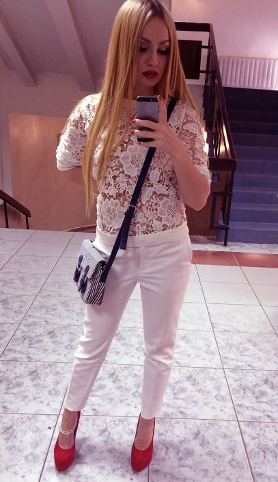 Личные фото