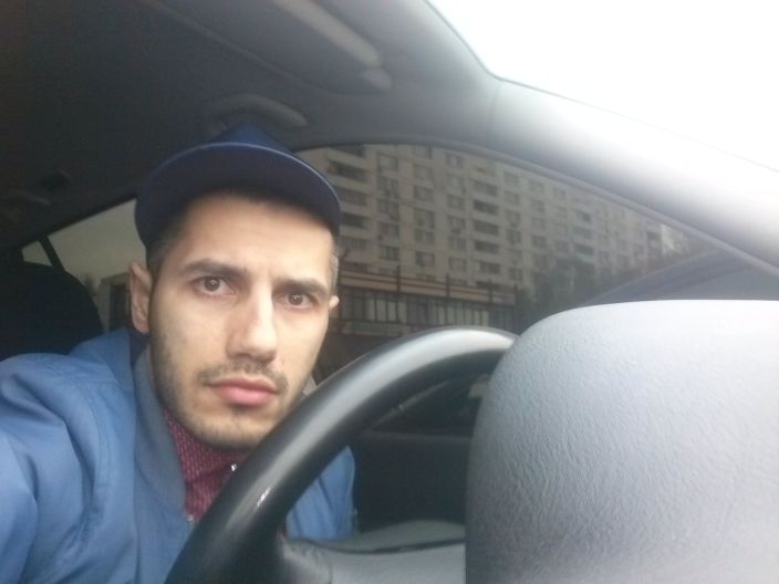 Личные фото