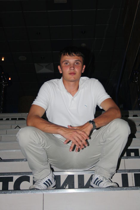 я и таких больше нет