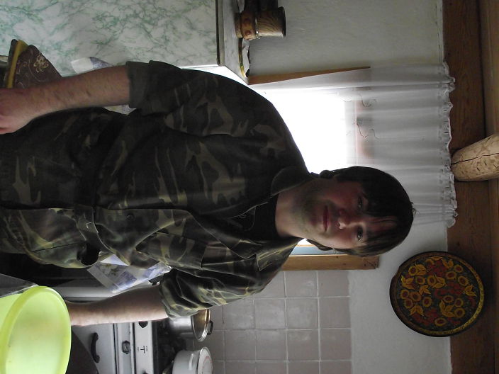 я на отдыхе