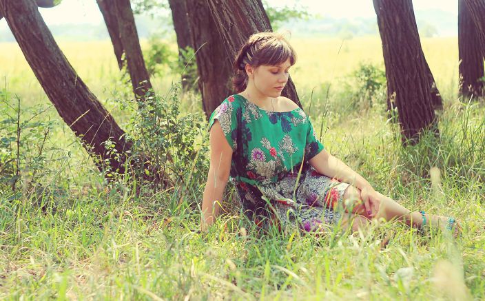 Личные фото