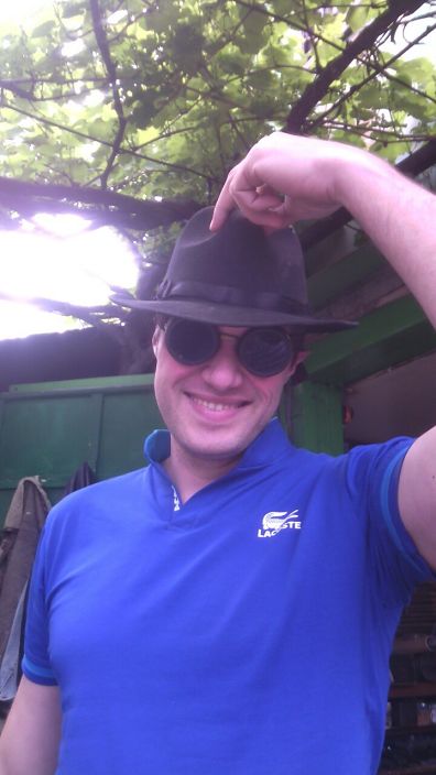 всем привет