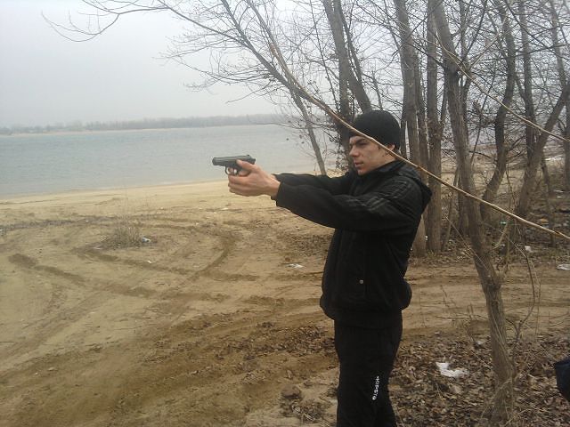 познакомлюсь