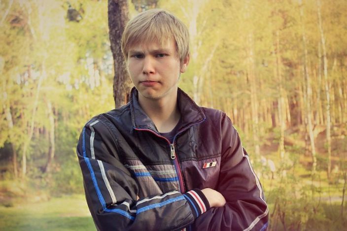 Личные фото