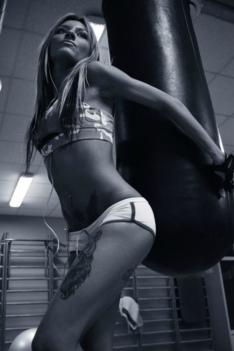 Личные фото