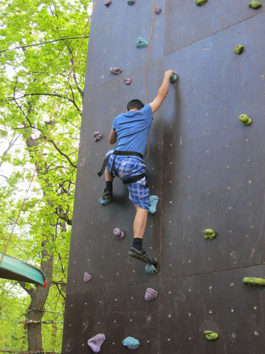 как вам попка???))