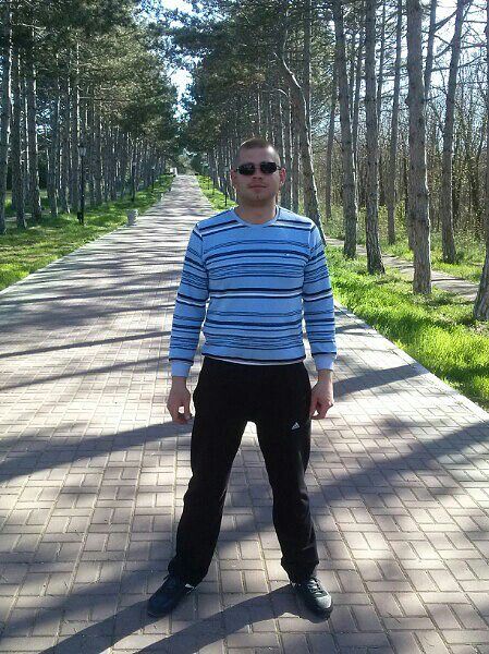 мои