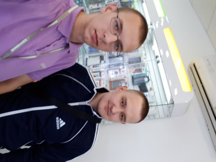 Личные фото