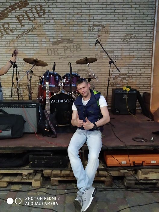 Личные фото