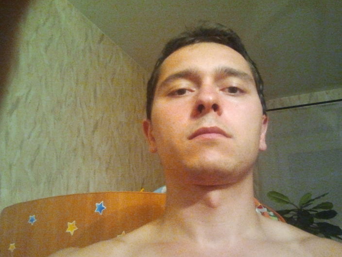 я и только я